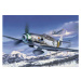 EasyClick ModelSet letadlo 63653 - Messerschmitt Bf109G-6 (1:48)