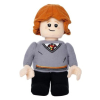 Harry Potter LEGO Plyšový Ron Weasley