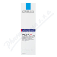 LA ROCHE-POSAY KERIUM DS šampon proti lupům 200ml