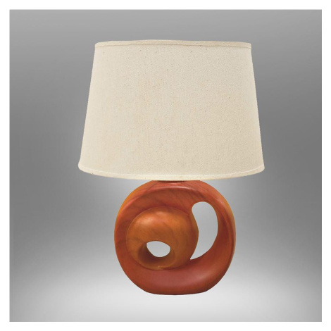 Stolní lampa E327 BAUMAX