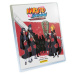 NARUTO SHIPPUDEN HOKAGE - binder