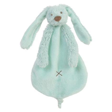 Happy Horse Králíček Richie tyrkys - Richie Přítulka 25cm