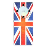 iSaprio UK Flag - Honor Magic5 Lite 5G