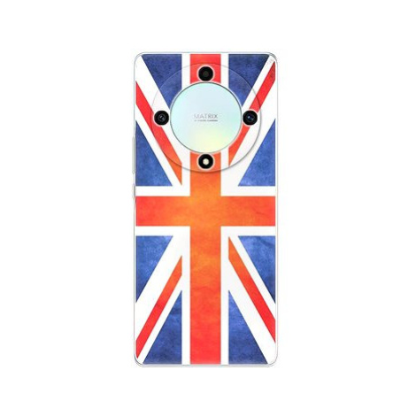 iSaprio UK Flag - Honor Magic5 Lite 5G