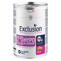 Exclusion Diet 6 x 400 g - vepřové & hrášek