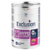 Exclusion Diet 6 x 400 g - vepřové & hrášek