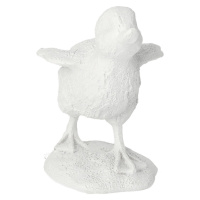 Dekoria Figurka Happy Ducklet 12x7x8cm, 12 x 7 x 8 cm