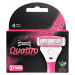 Wilkinson Sword Quattro for Women 3 ks