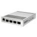 Mikrotik Cloud Router Switch CRS305-1G-4S+IN - CRS305-1G-4S+IN