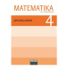 Matematika 4 - prof. Hejný - příručka učitele - Hejný M., Jirotková D., Michnová J.