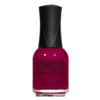 RED FLARE 18ML - ORLY - LAK NA NEHTY