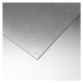 Roth Project obdélníkový sprchový kout 80 x 90 x 180 cm bílý damp LD3/800_LSB/900_bi_da