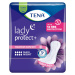 TENA LADY PROTECT+ MAXI NIGHT VLOŽKY ABSORPČNÍ,1020ML,12KS