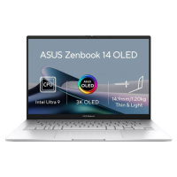 ASUS UX3405MA-OLED862X Modrá