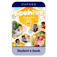 Beehive 2 Student´s Book eBook (OLB) Oxford University Press