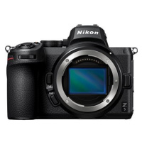 Nikon Z5 tělo