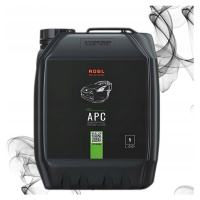Koncentrát pro těžké znečištění Univerzální čisticí prostředek Adbl Apc 5L