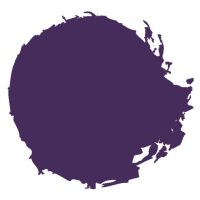 Citadel Contrast Paint -  Shyish Purple