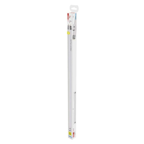 LED zářivka PROFI PLUS T8 7,3W 60 cm studená bílá, 10 ks EMOS