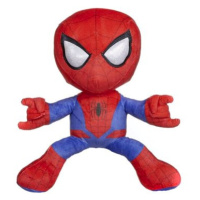 Marvel Spiderman: Shooting Pose - plyšová figurka 30 cm