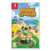 Animal Crossing: New Horizons - Nintendo Switch