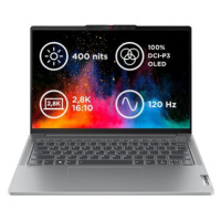 Lenovo IdeaPad Pro 5 14AHP9 Arctic Grey celokovový