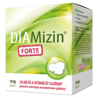 DiaMizin Forte 75 tablet
