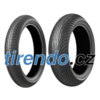 Bridgestone W01 Regen / Soft (GP3) ( 90/580 R17 TL NHS, přední kolo )