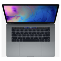 APPLE Špičkový notebook - APPLE MacBook Pro 15