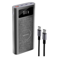 4smarts Enterprise Ultra 26800mAh 240W spacegrey