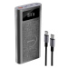 4smarts Enterprise Ultra 26800mAh 240W spacegrey