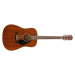 Fender CD-60S Dreadnought All-Mahogany Natural