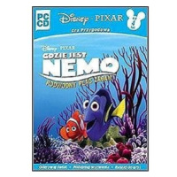 Disney Pixar Finding Nemo - PC DIGITAL