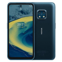 Nokia XR20 128GB modrá