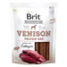 Brit Jerky Venison Protein Bar 200 g