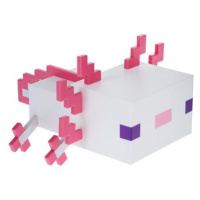 Minecraft: Oxolotl dekorativní lampa