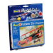 ModelSet letadlo 64116 - FOKKER DR.1Triplane (1:72)