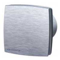 Axiální koupelnový ventilátor s časovým doběhem VENTS 100 LDATL 1009059