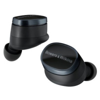 Bowers & Wilkins Pi8 Anthracite Black