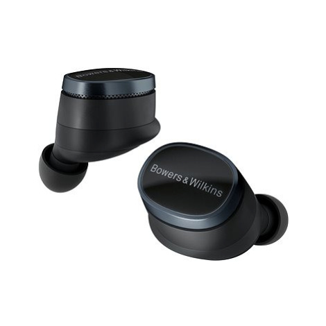 Bowers & Wilkins Pi8 Anthracite Black