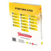 Fotbalové karty SportZoo Starter pack FORTUNA:liga 2023/24 - 2. série