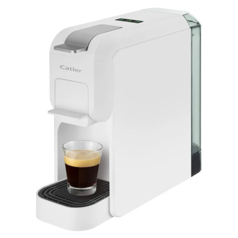 Catler espresso na kapsle a mletou kávu ES 702 Porto W