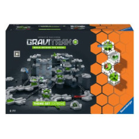 Ravensburger GraviTrax PRO Startovní sada Extreme