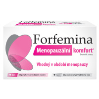 Forfemina Menopauzální komfort tbl.2x28