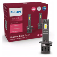 Philips Led žárovky Ultinon Access UA2500 H1 12V