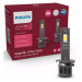 Philips Led žárovky Ultinon Access UA2500 H1 12V