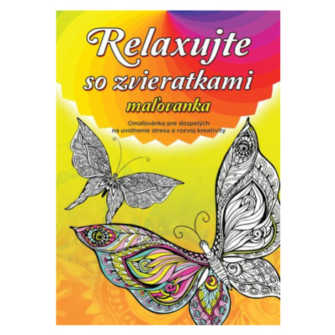 Relaxujte so zvieratkami