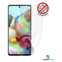 Screenshield Anti-Bacteria SAMSUNG Galaxy A71 na displej