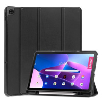 Tech-Protect SC Pen pouzdro na Lenovo Tab M10 Plus 10.6'' 3rd Gen, černé