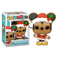 Funko POP! #1225 Disney: Holiday - Minnie (Gingerbread)